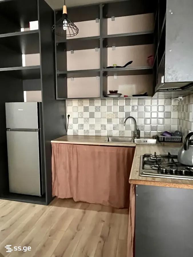 kerchi st. 1 - 3 rooms