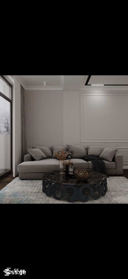 King Tamari st. 28 - 4 rooms
