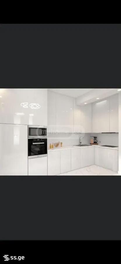 Artur Laisti st. - 3 rooms