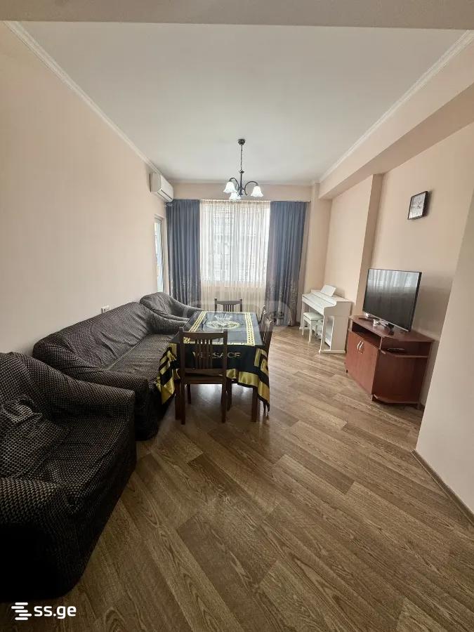 tskaltubo st. - 2 rooms
