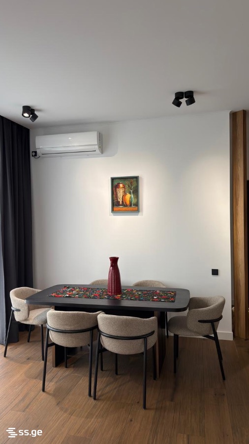 Lisi lake 12 - 4 rooms