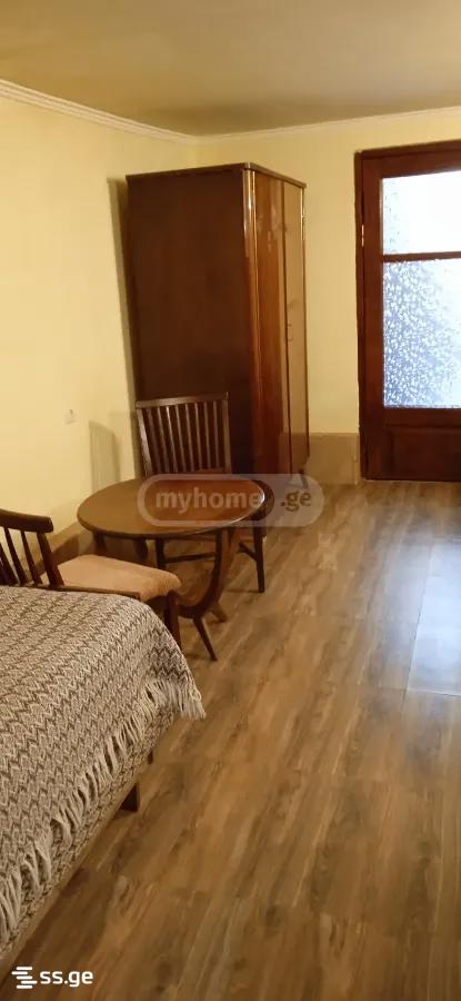 I Microdistrict - Gldani - 2 rooms