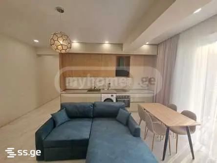 Artur Laisti st. - 3 rooms