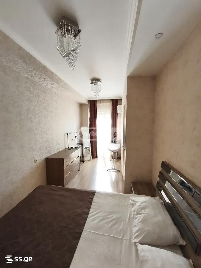 Lekh Kachinski st. 1 - 2 rooms