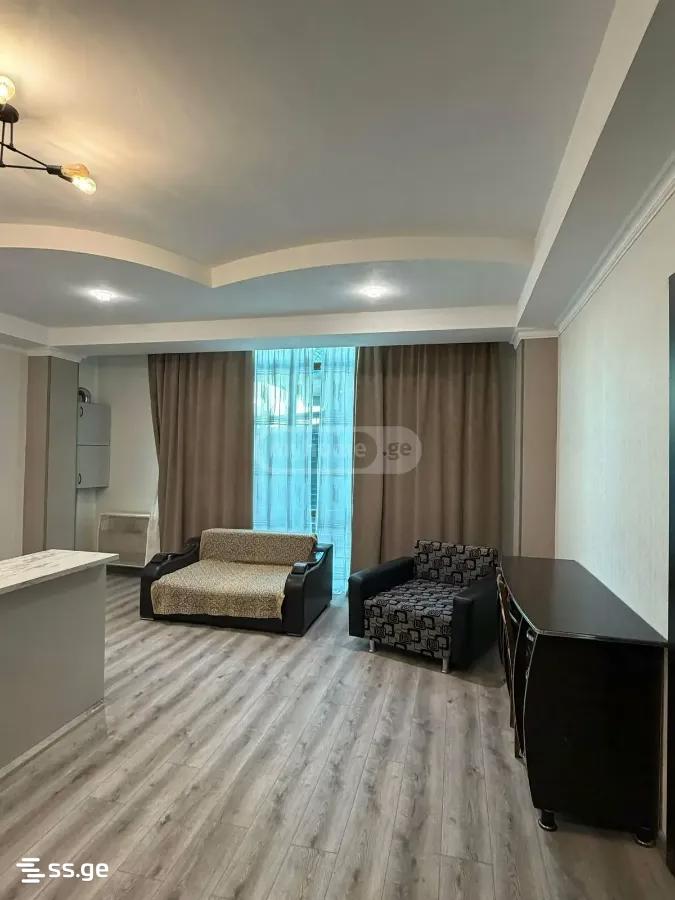 al. ioseliani st. - 2 rooms