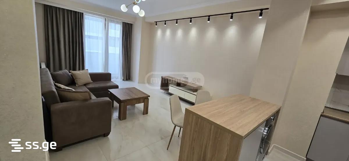 didi kheivani st. 26დ - 2 rooms