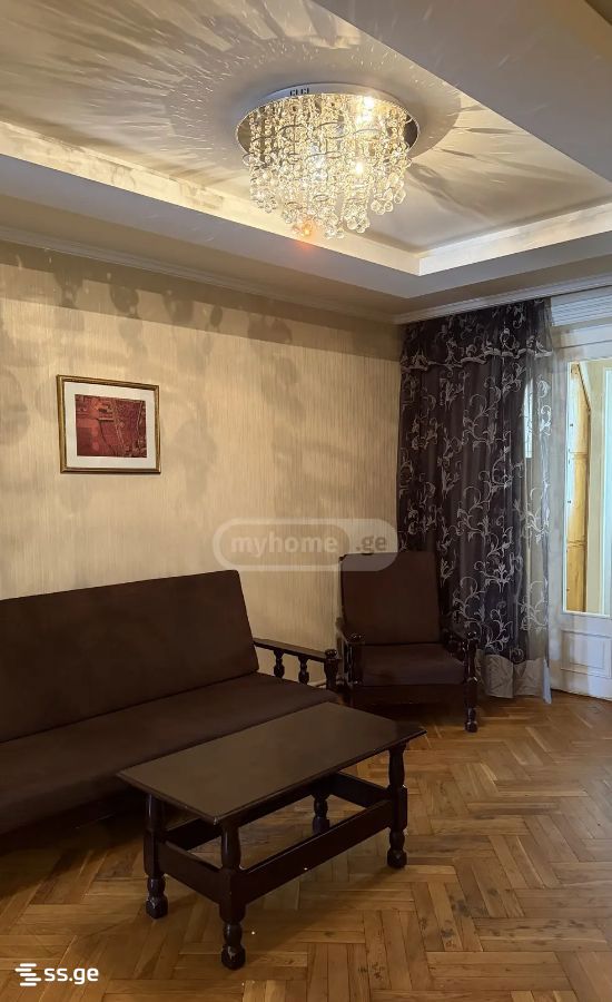 Dolidze st. - 2 rooms
