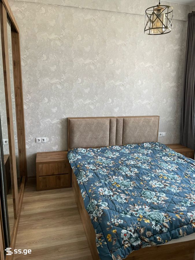 kerchi st. 0 - 2 rooms