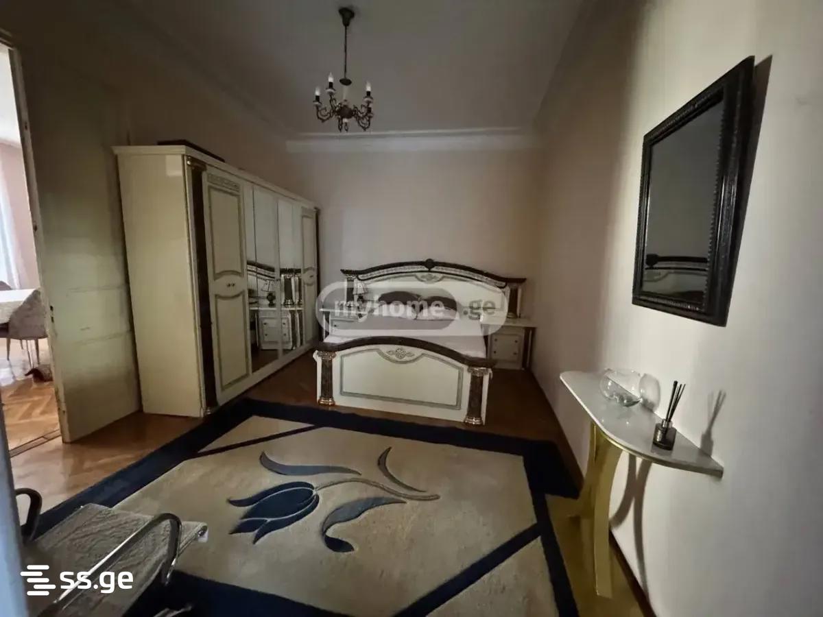 avlabri st. - 3 rooms