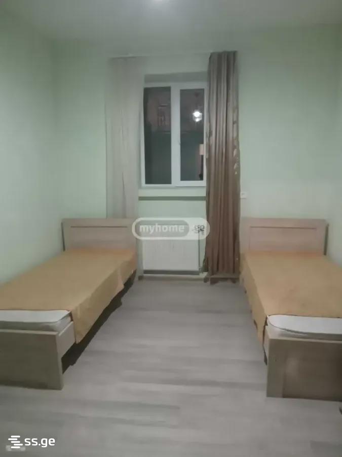 Ilia Odishelidze st. 9 - 2 rooms