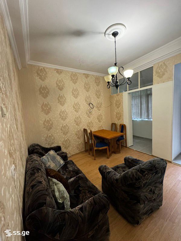 Dolidze st. - 2 rooms