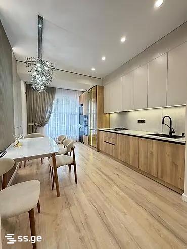 Airport road 12 - 1 rooms