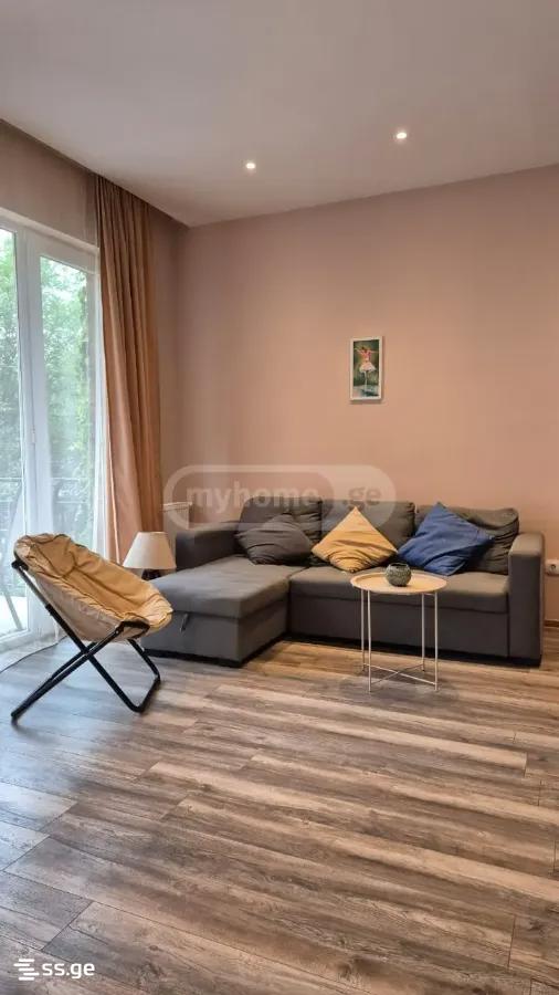 Politkovskaya St (jikia st.) 3 - 2 rooms
