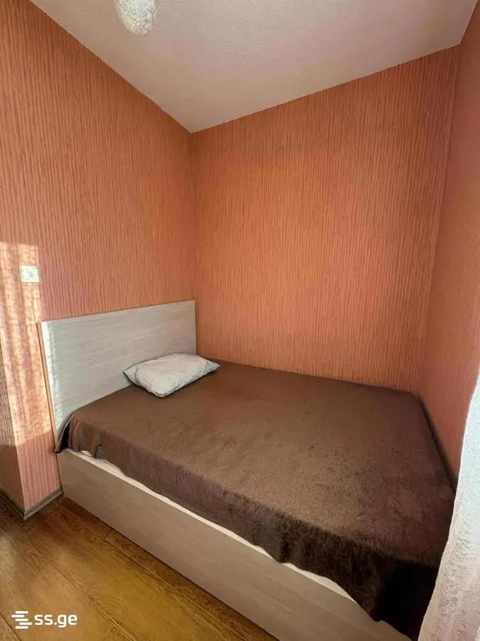 g. eristavi st. - 2 rooms