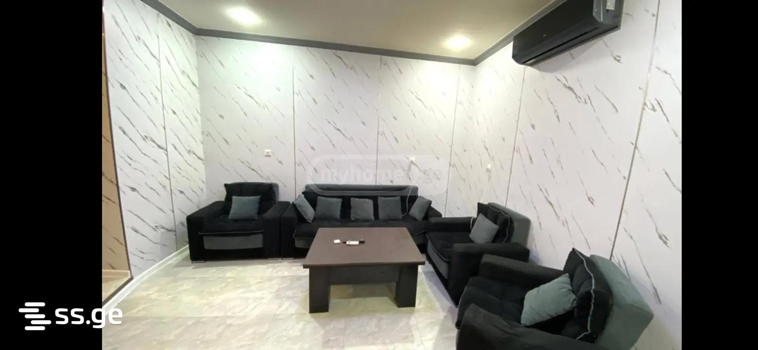 bochorishvili st. - 3 rooms