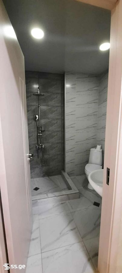 V Microdistrict - Gldani  0 - 2 rooms