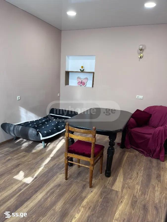 tarieli st. - 2 rooms