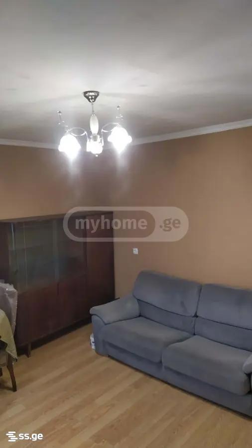 khizanishvili st. - 2 rooms
