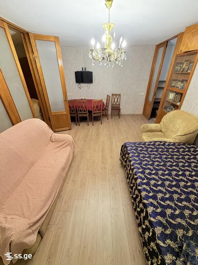 kerchi st. - 2 rooms