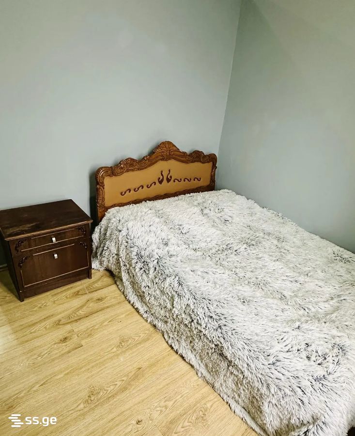 gogasheni st. 7 - 2 rooms