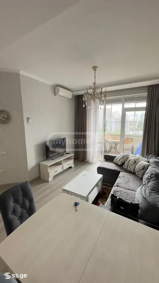 kavtaradze st. 19ა - 3 rooms