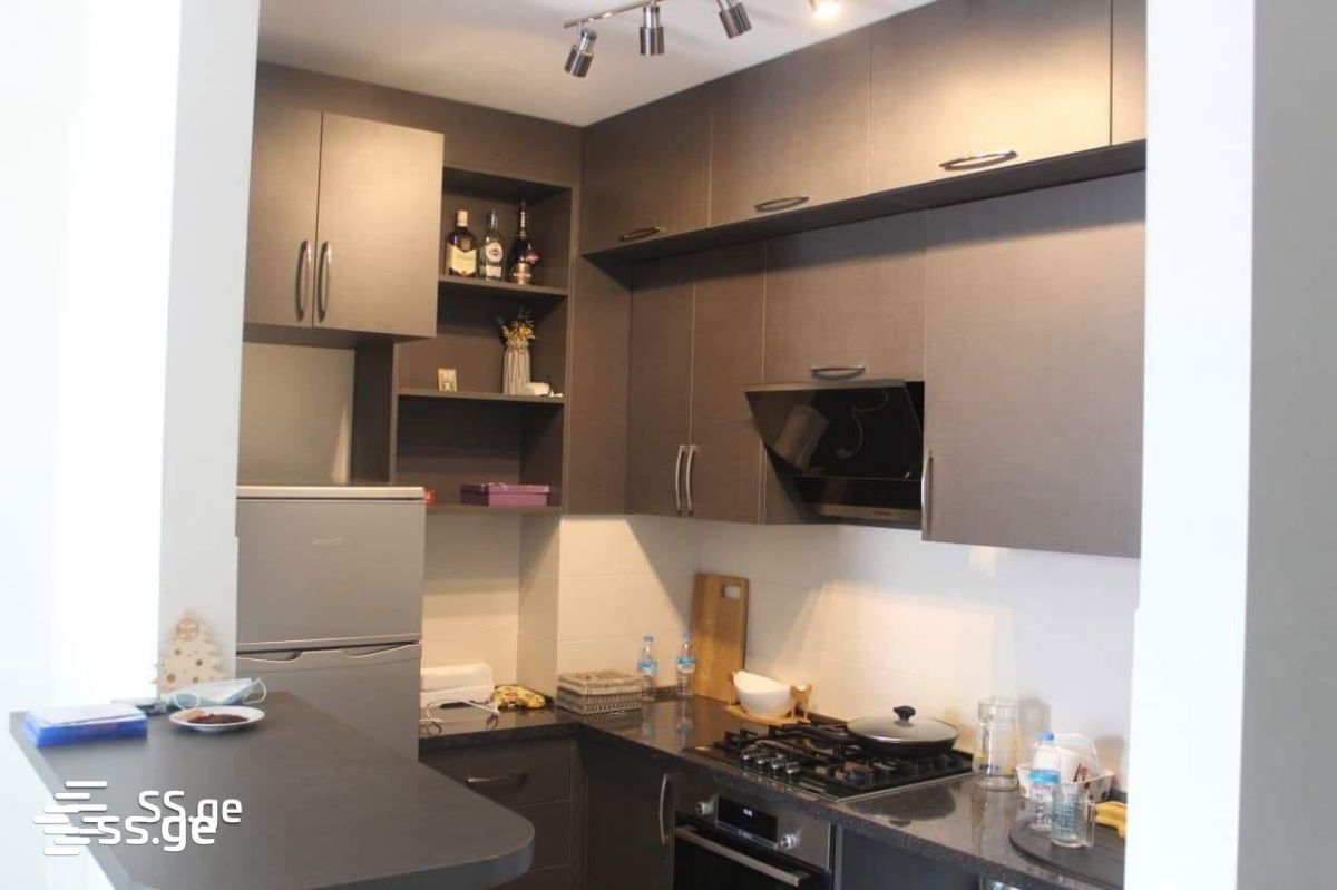Straboni st. 0 - 2 rooms