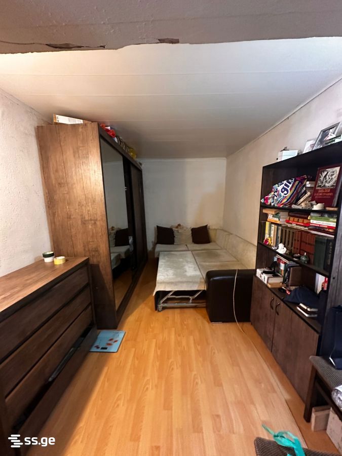 iosebidze st. 0 - 1 rooms