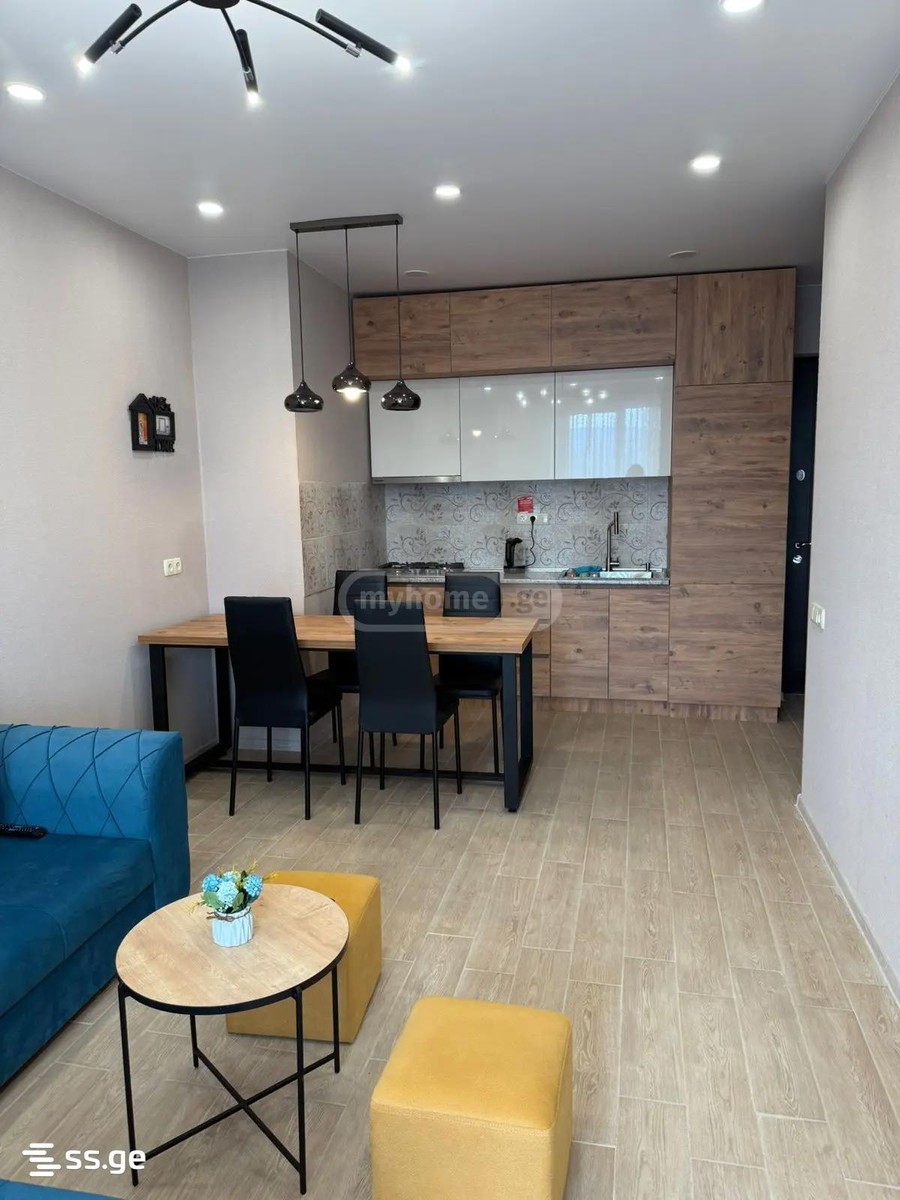 Irina Shtenberg st. - 2 rooms