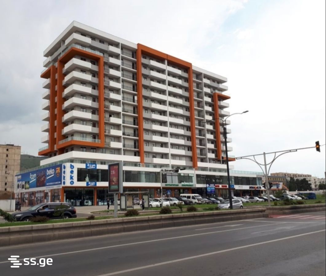 2გ - 2 rooms