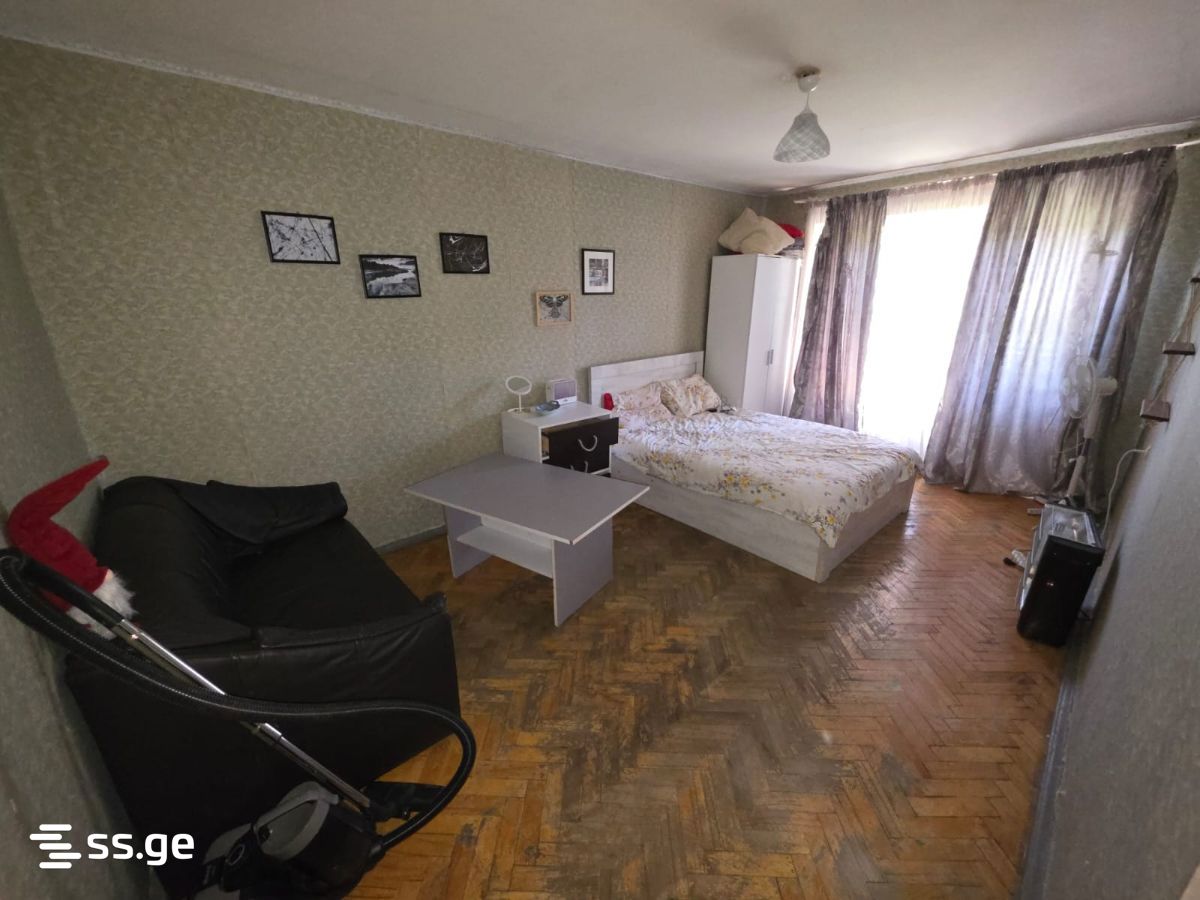 vaja-pshavela avenue - 2 rooms