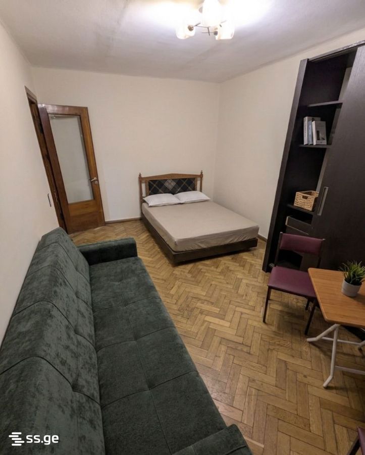 budapeshti st. 11 - 1 rooms