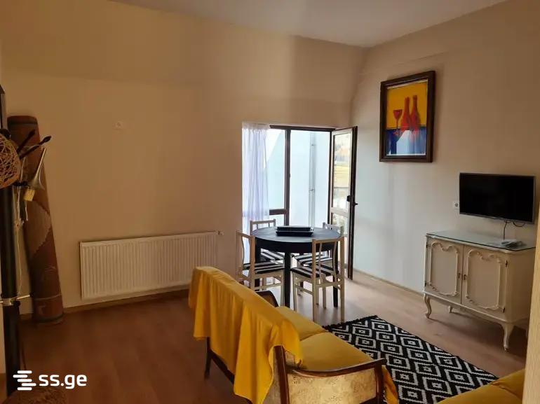 tskneti hwy - 2 rooms