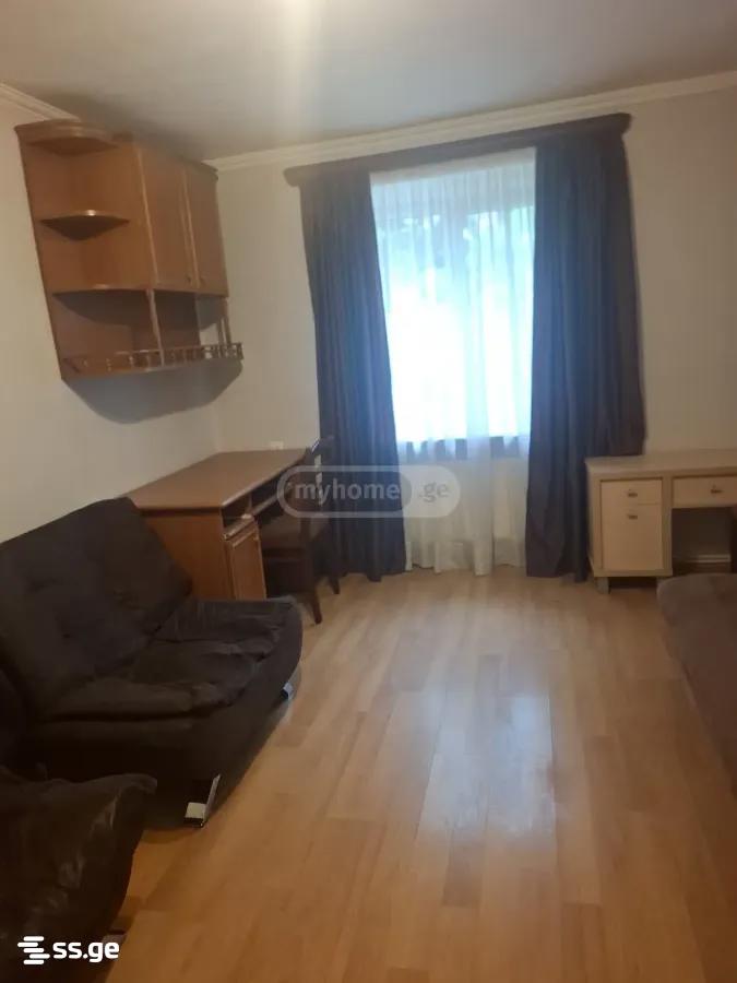 i. chavchavadze avenue - 3 rooms