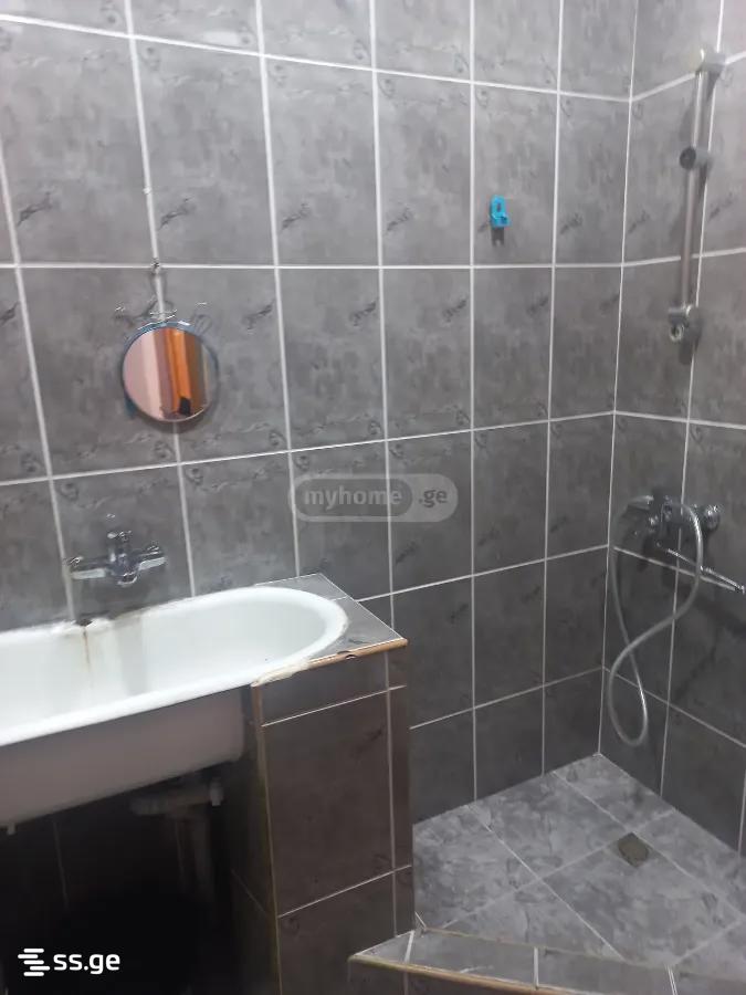 mazniashvili st. - 2 rooms
