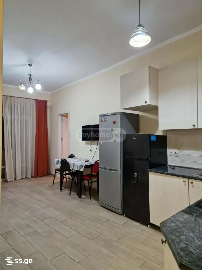 shartava st. - 2 rooms