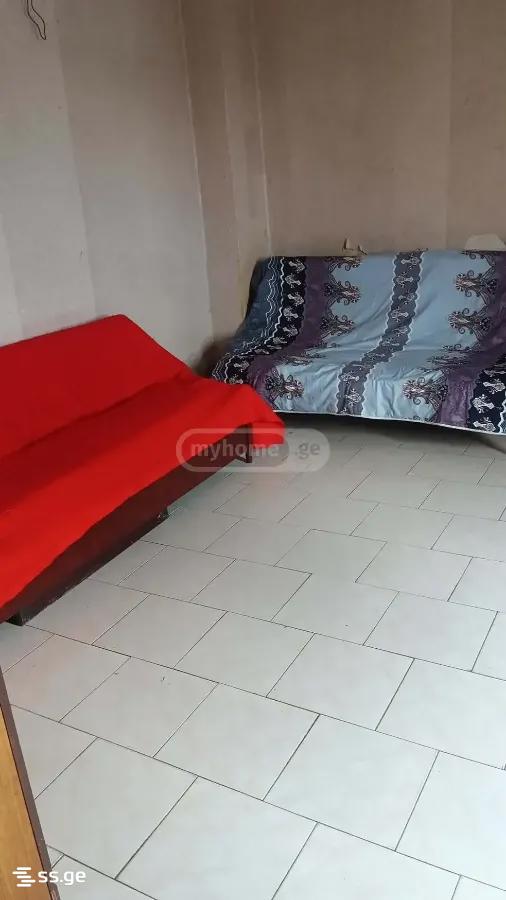 gldanis gorge st. - 2 rooms