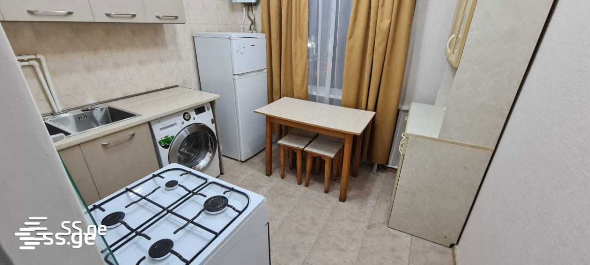 vaja-pshavela avenue - 1 rooms
