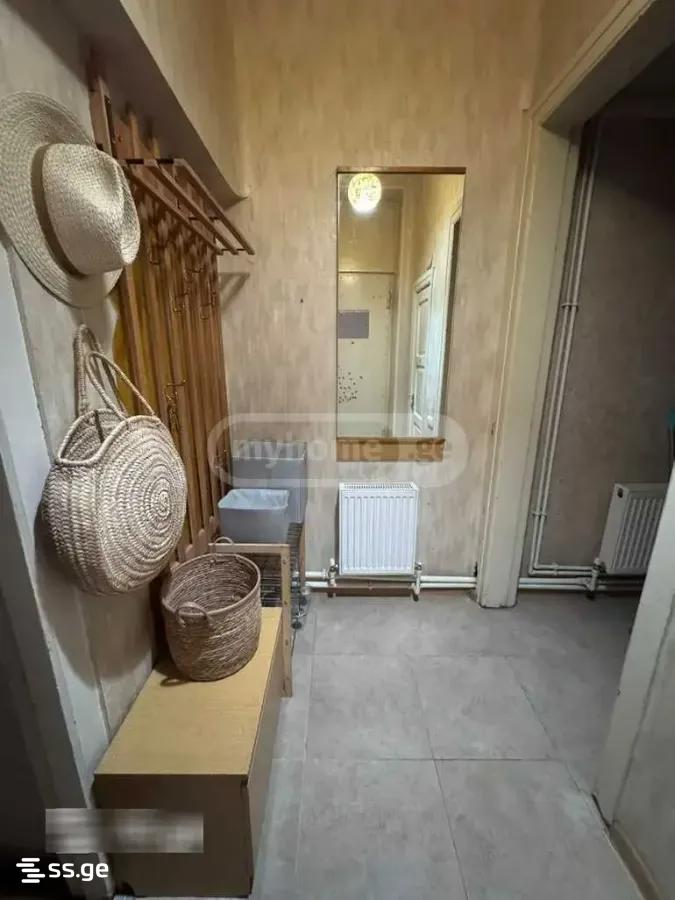 cabadze st. - 2 rooms