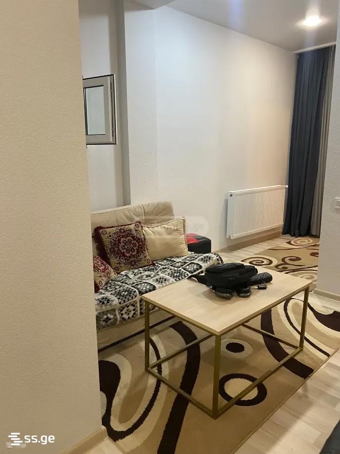 abastumani st. - 3 rooms