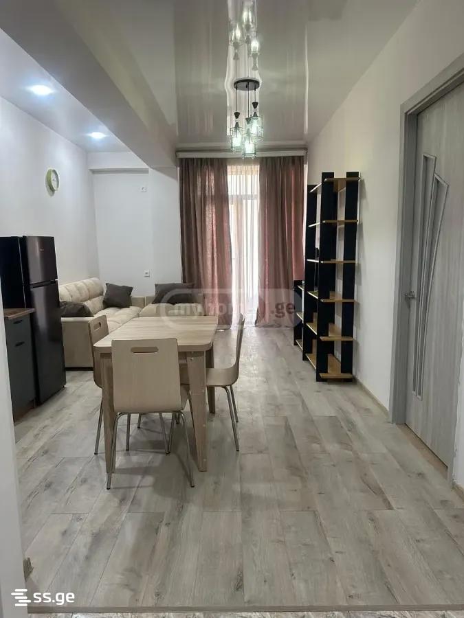 kupradze st. - 2 rooms