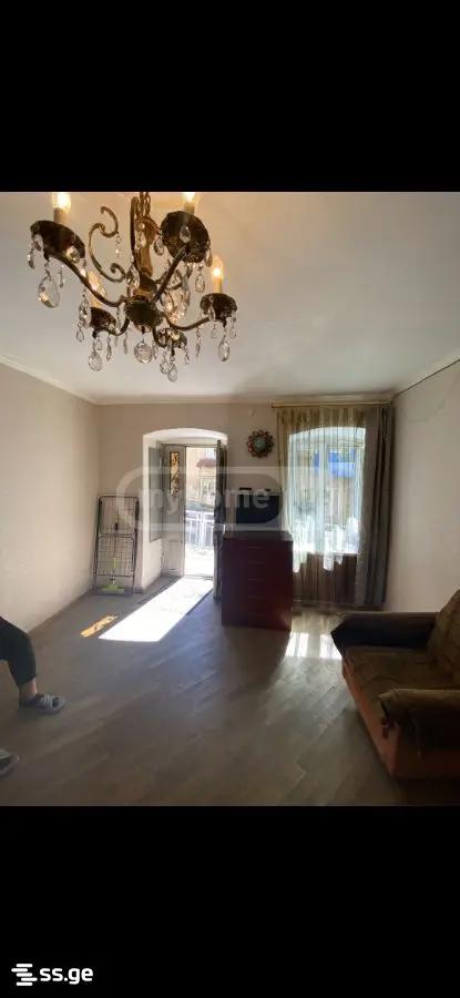 g. eristavi st. 14 - 2 rooms
