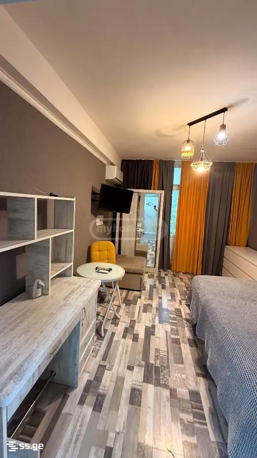 tskneti hwy 73 - 1 rooms