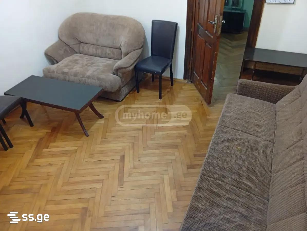 a.qurdiani st. 7 - 2 rooms