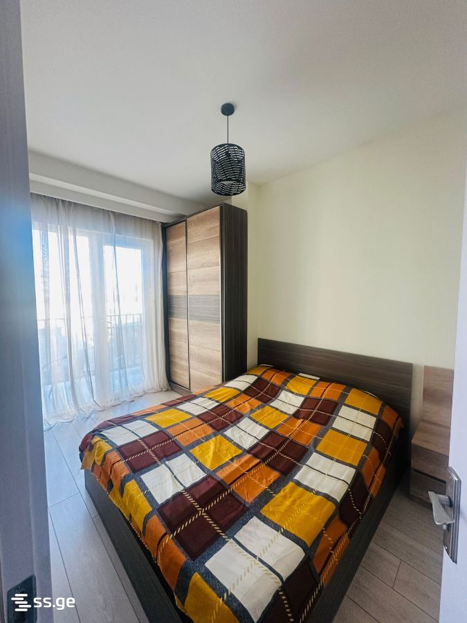 chiatura st. 6 - 2 rooms