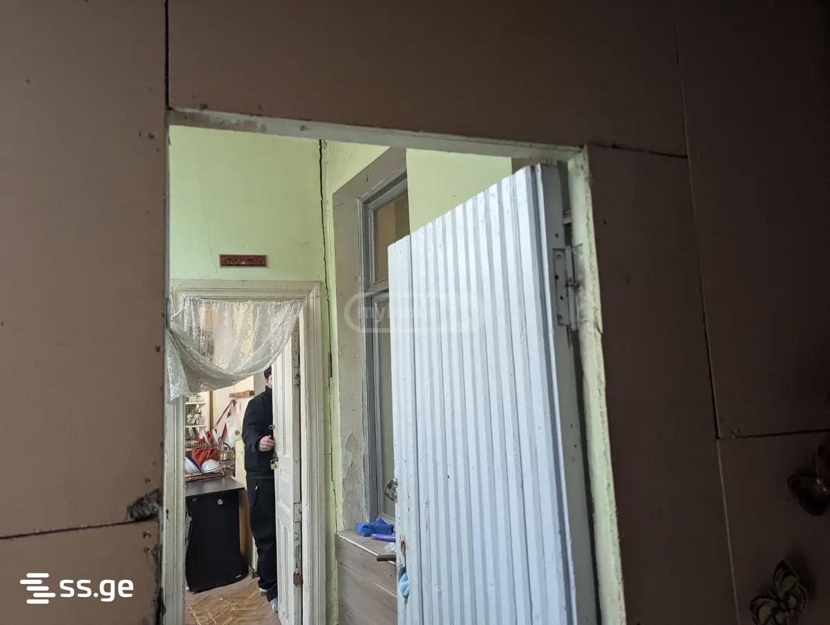 batumi st. - 3 rooms