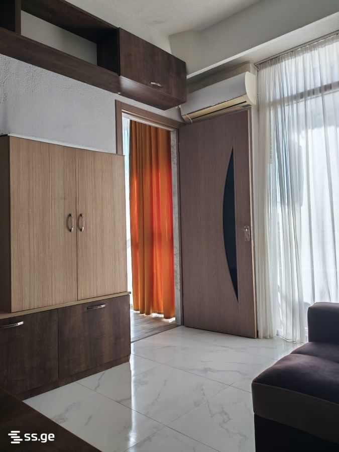 Gobronidze st. 11ბ - 2 rooms