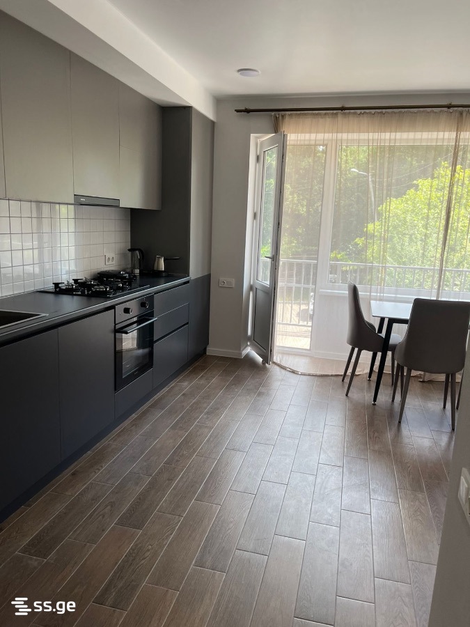 tskneti hwy - 2 rooms