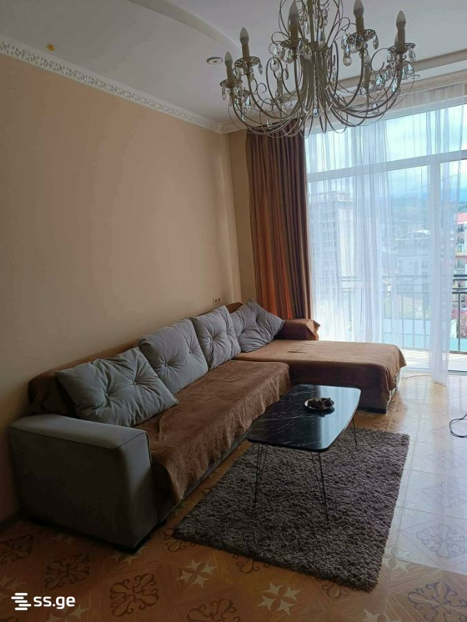 17 - 3 rooms