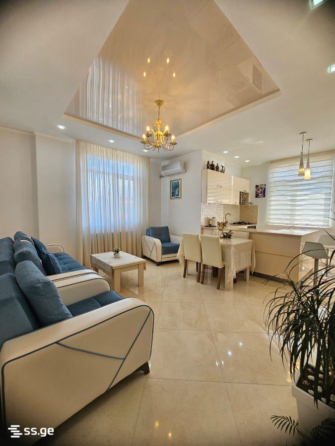 Gorgasli st. 156 - 3 rooms