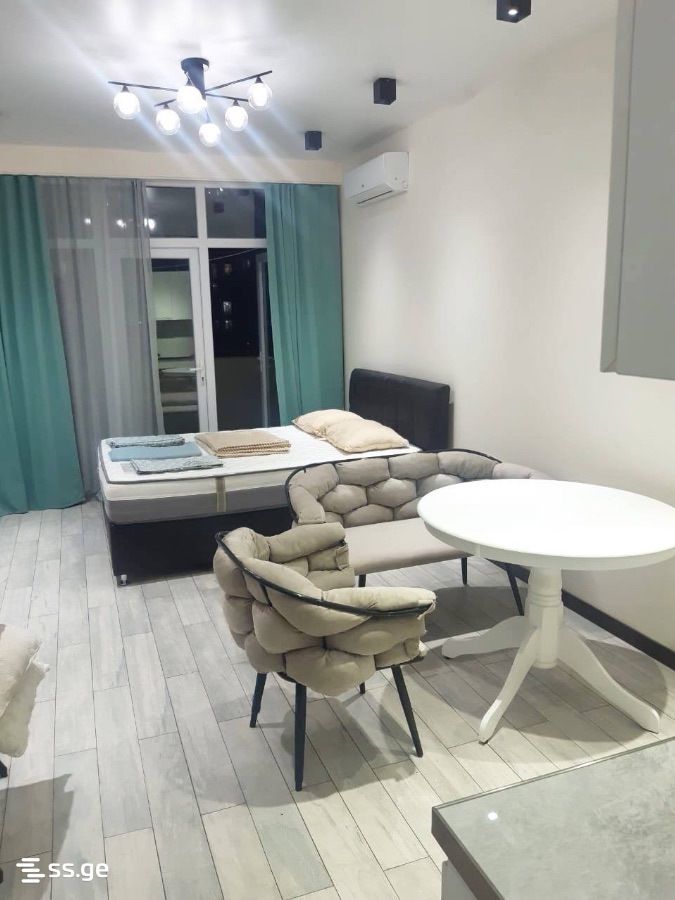 115 - 1 rooms